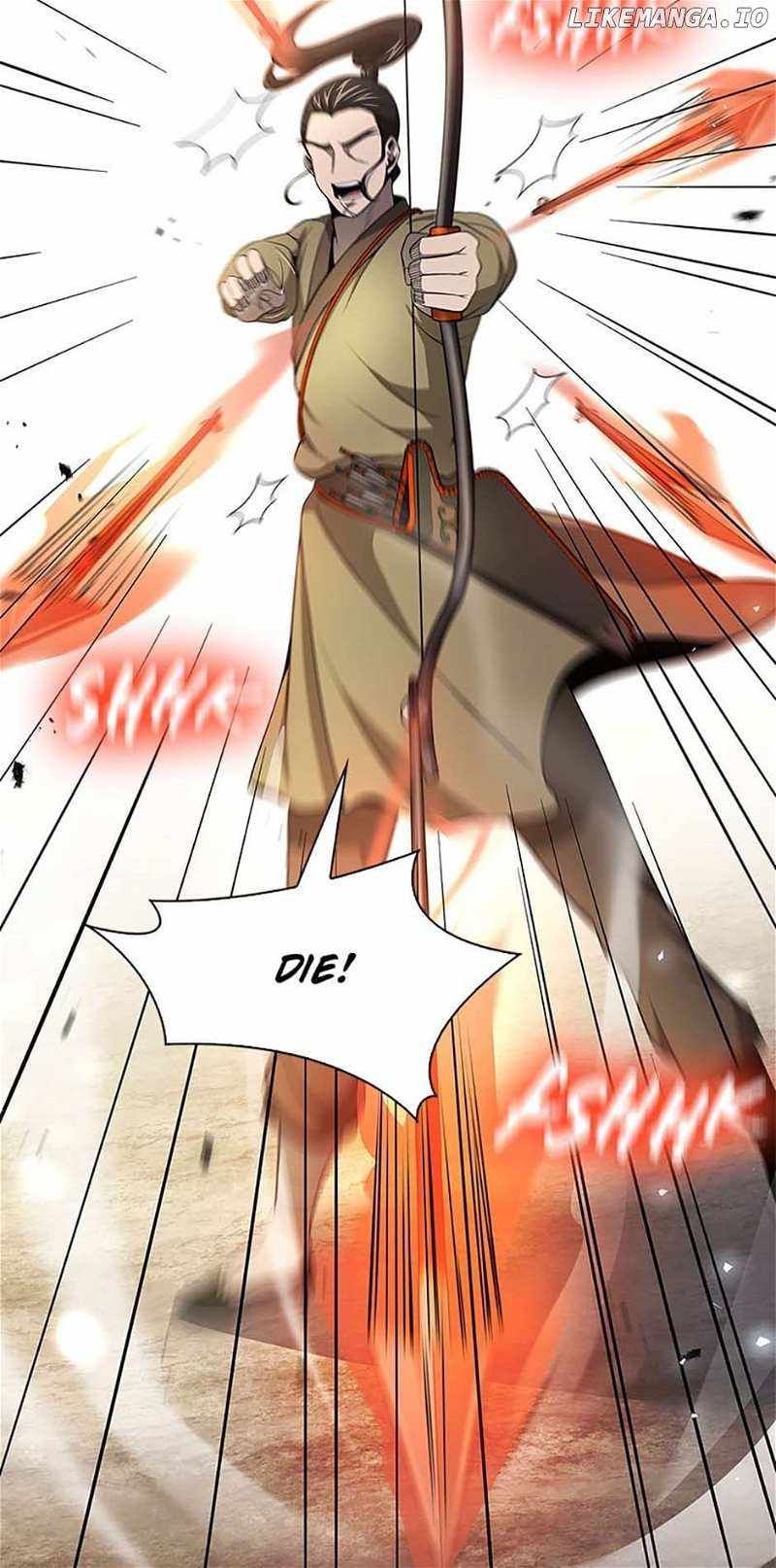 Storm Inn chapter 134 page 14