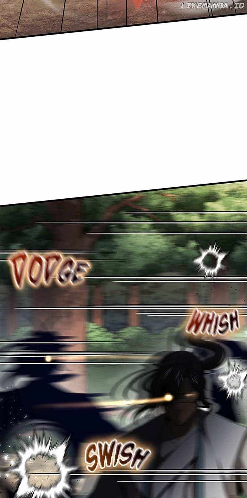 Storm Inn chapter 134 page 15