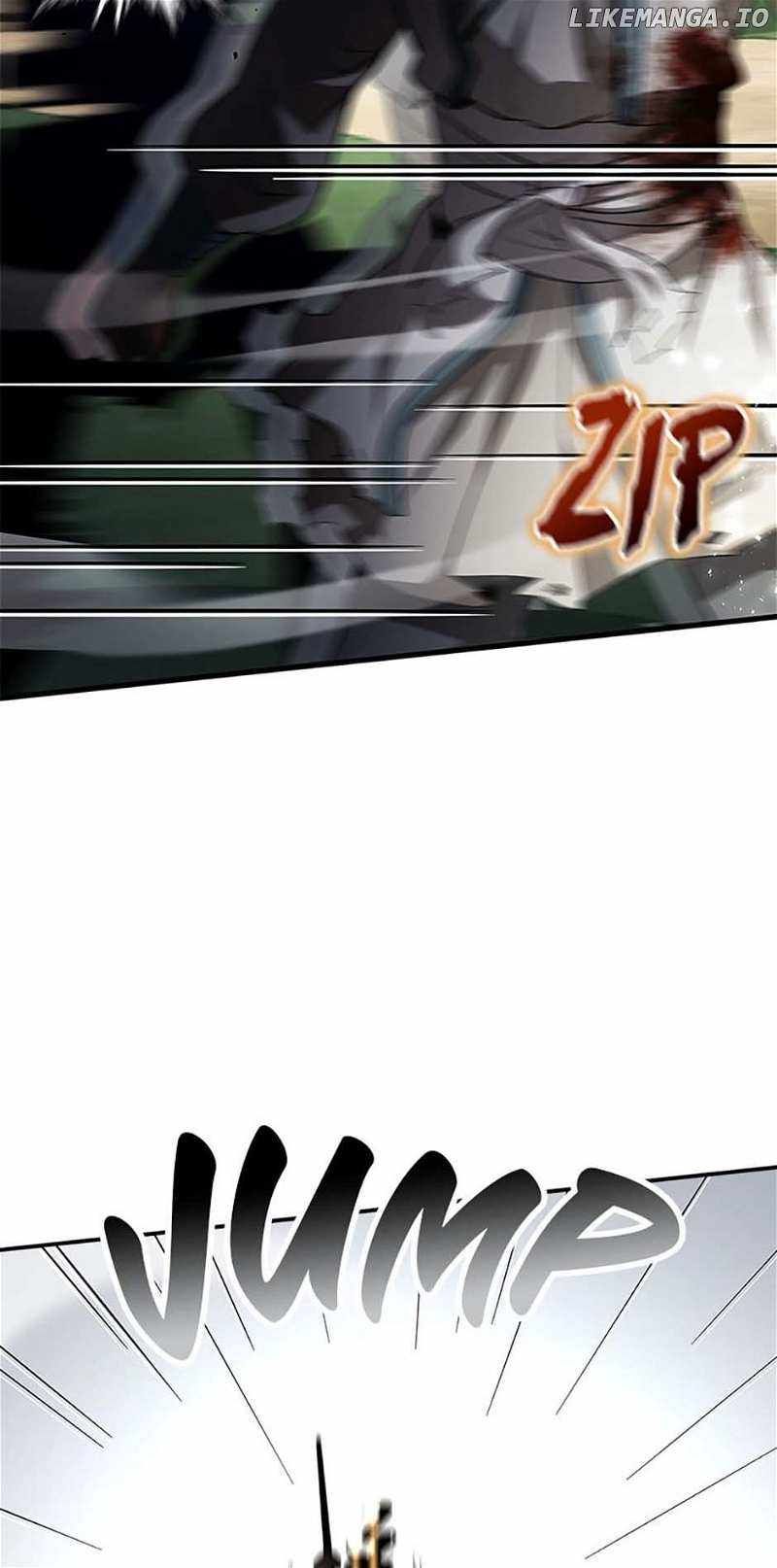 Storm Inn chapter 134 page 16