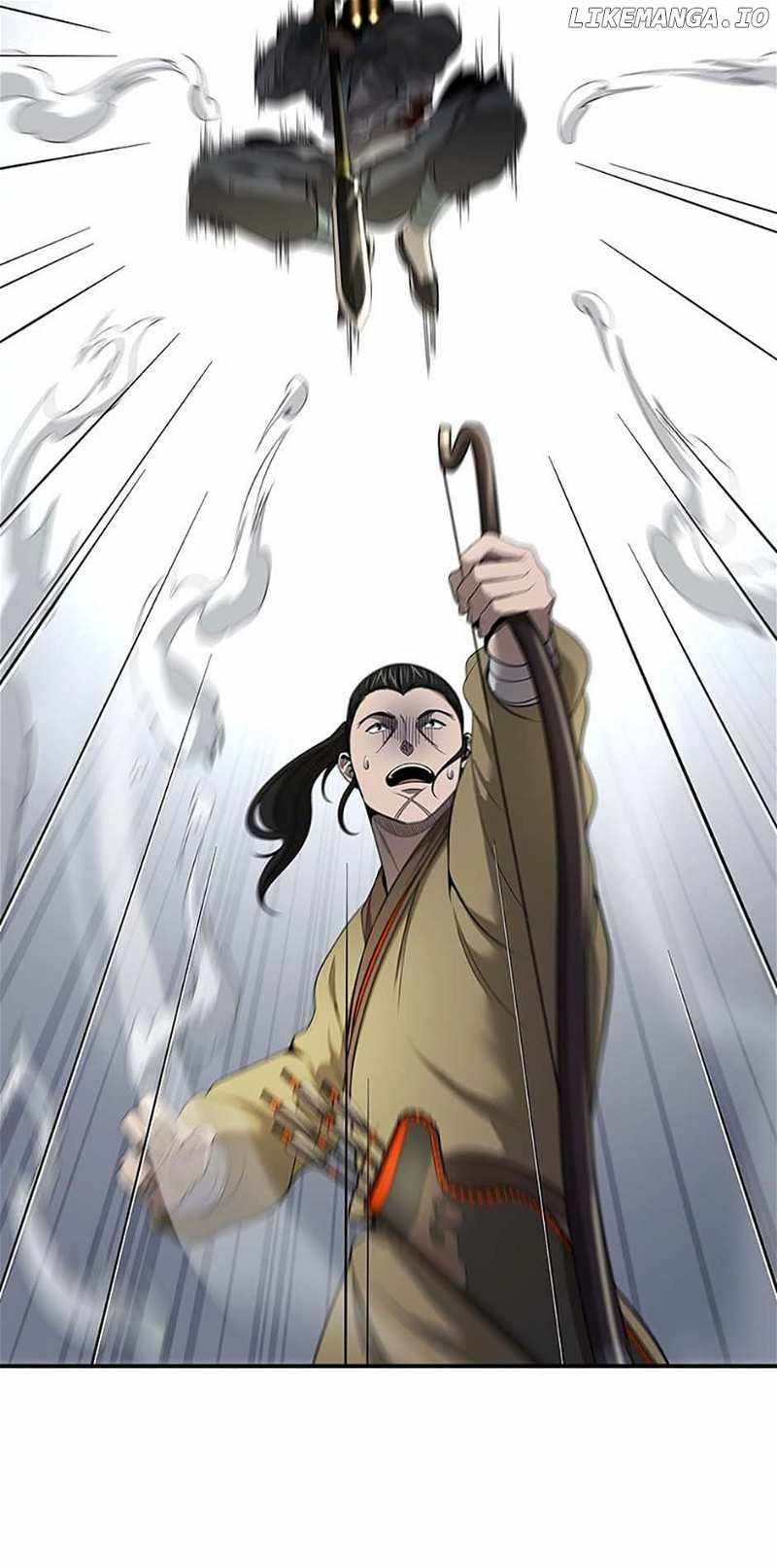 Storm Inn chapter 134 page 17