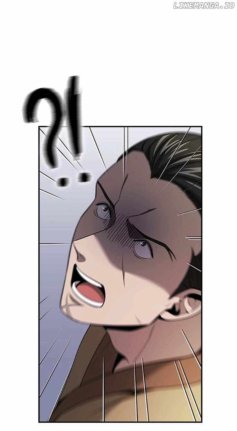 Storm Inn chapter 134 page 18