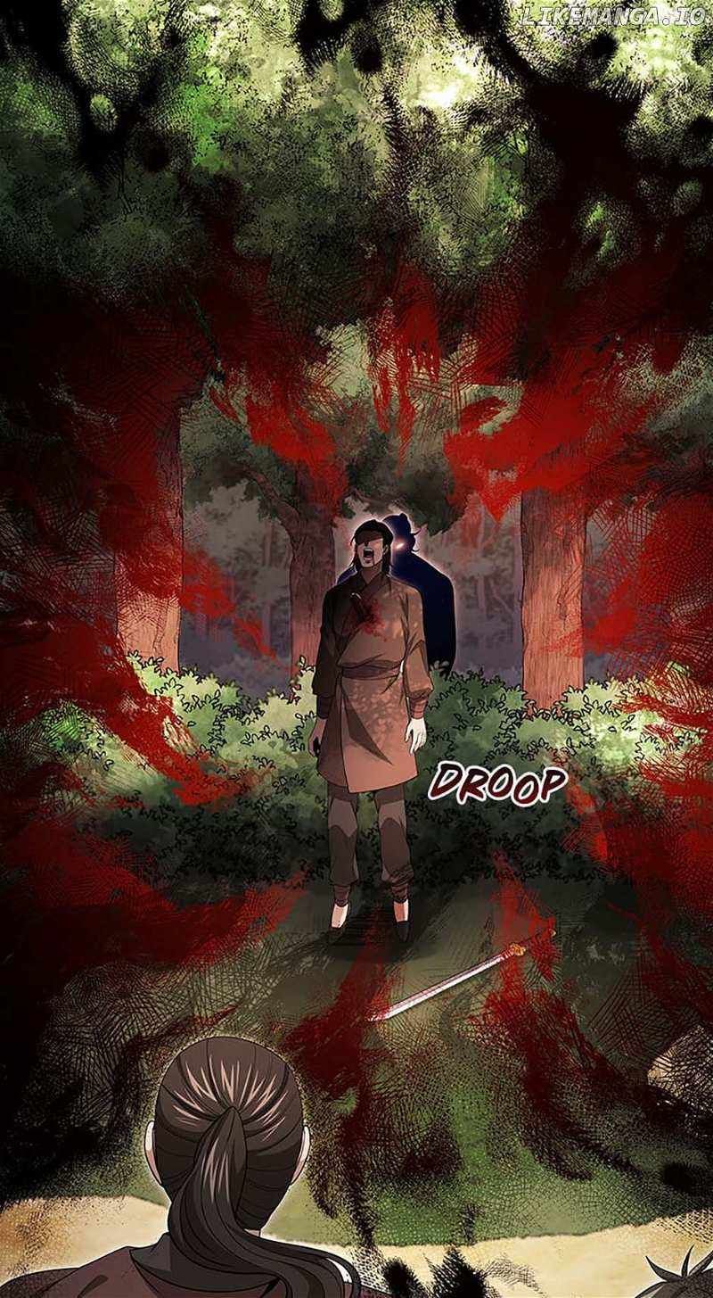 Storm Inn chapter 134 page 2