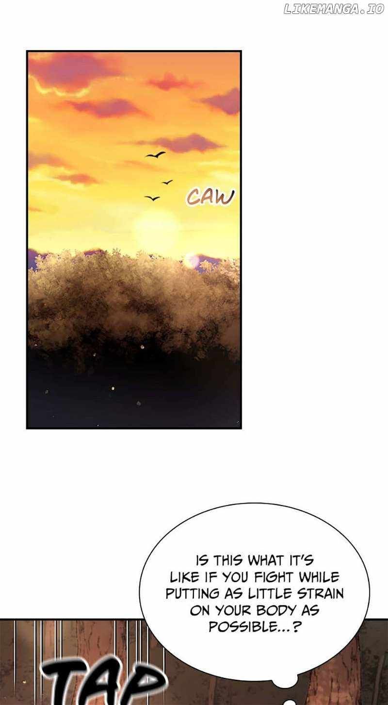 Storm Inn chapter 134 page 21