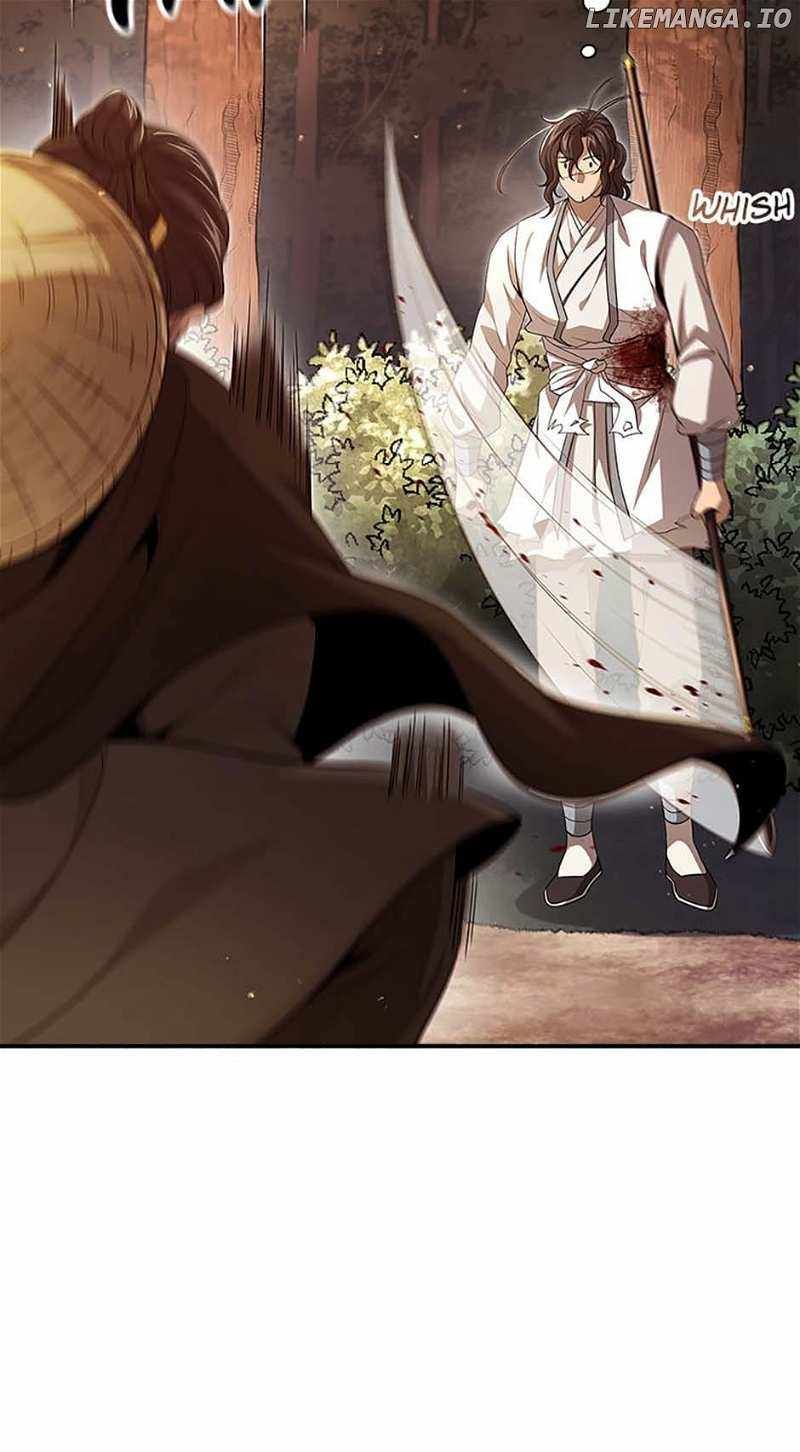 Storm Inn chapter 134 page 22