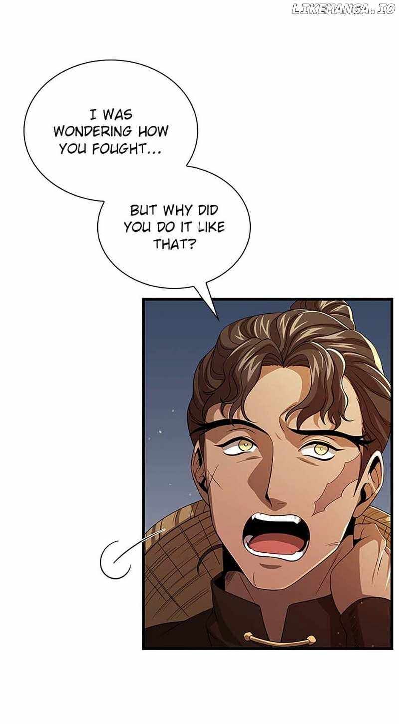 Storm Inn chapter 134 page 23