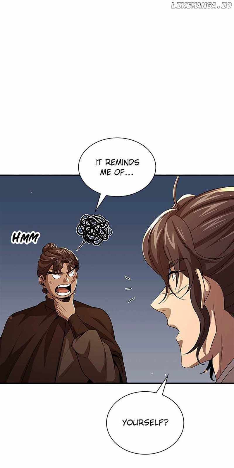 Storm Inn chapter 134 page 24