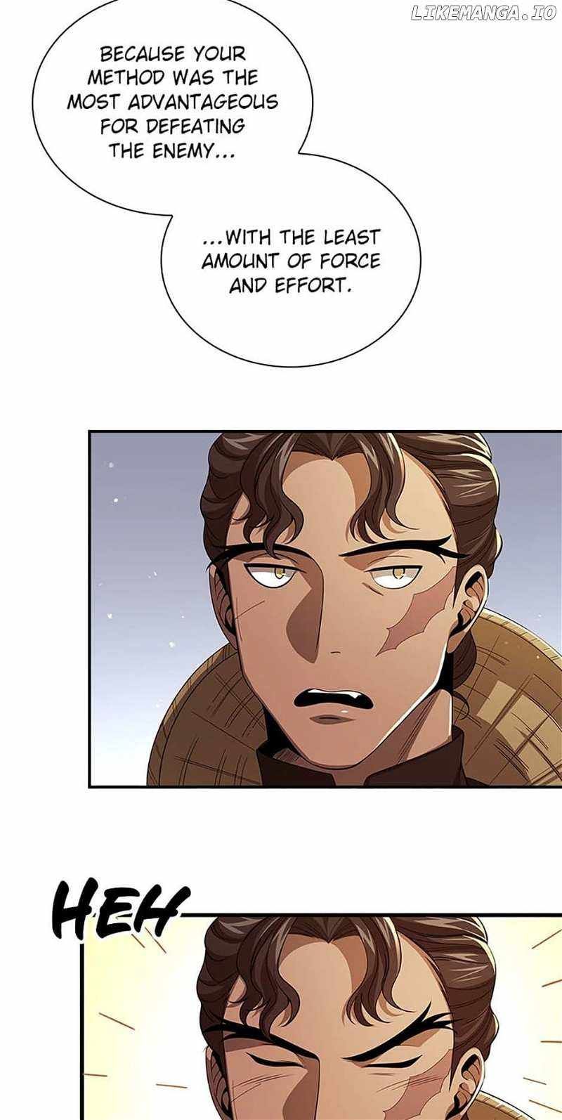 Storm Inn chapter 134 page 26