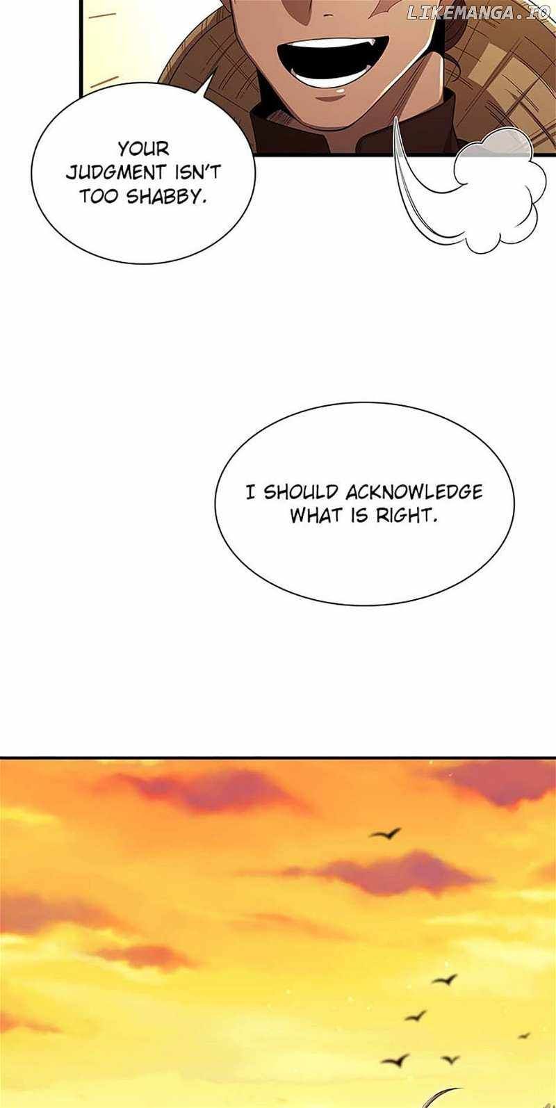 Storm Inn chapter 134 page 27