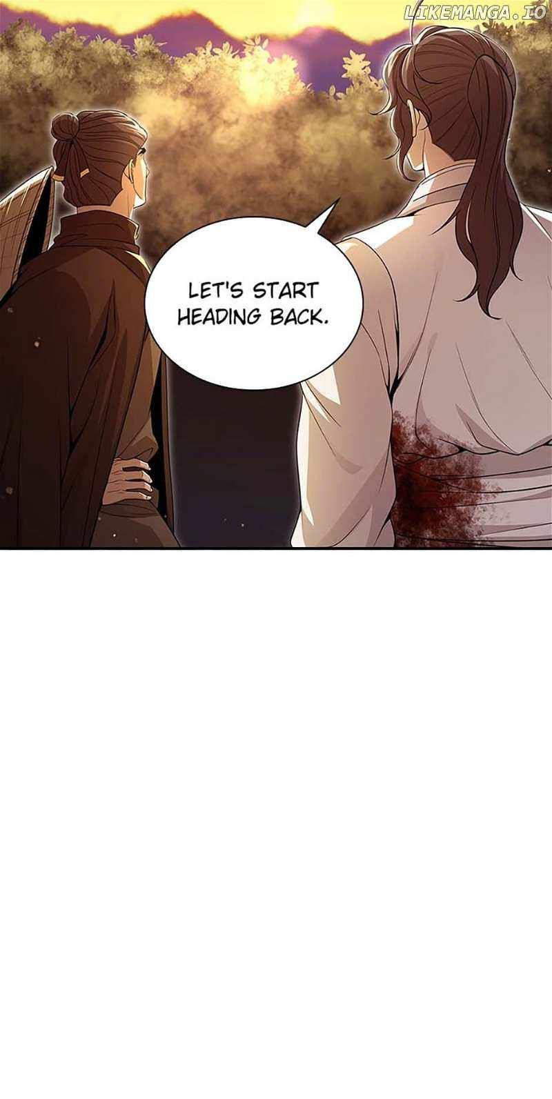 Storm Inn chapter 134 page 28