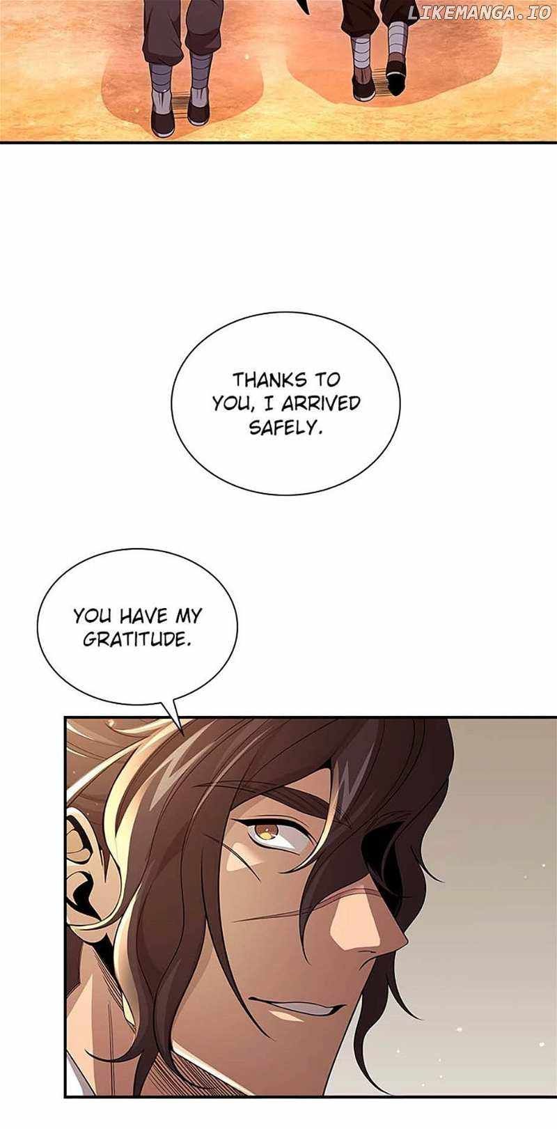 Storm Inn chapter 134 page 30