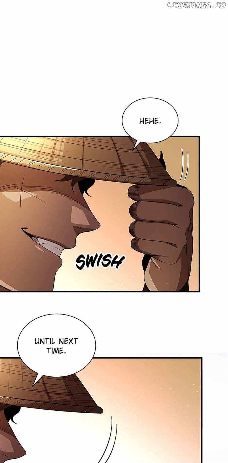 Storm Inn chapter 134 page 31