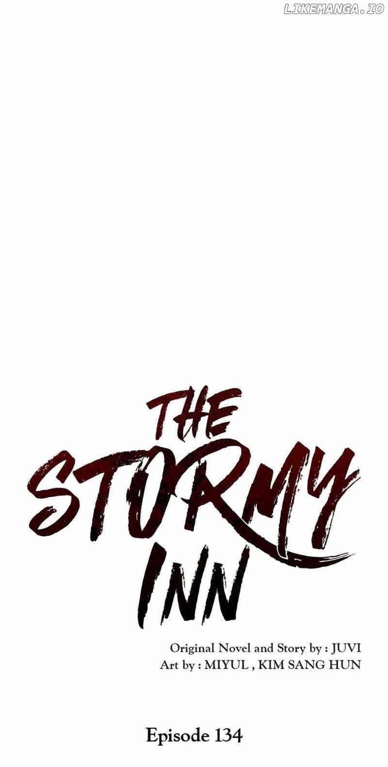 Storm Inn chapter 134 page 34