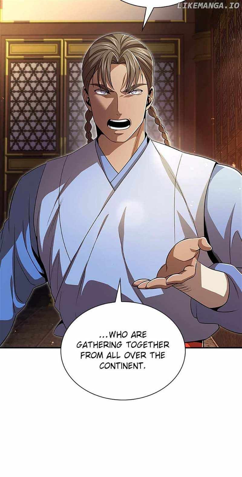 Storm Inn chapter 134 page 39