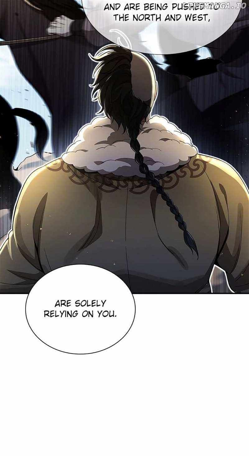 Storm Inn chapter 134 page 41