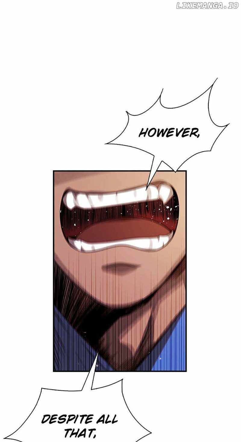 Storm Inn chapter 134 page 42