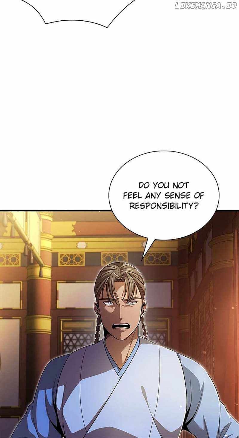 Storm Inn chapter 134 page 43