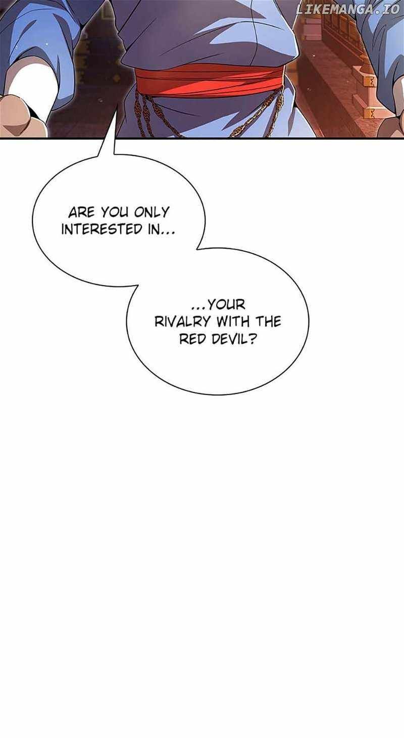 Storm Inn chapter 134 page 44