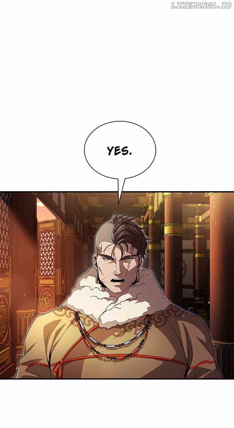 Storm Inn chapter 134 page 45