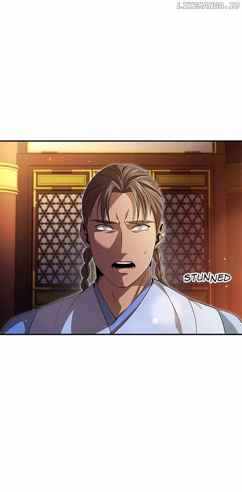 Storm Inn chapter 134 page 46