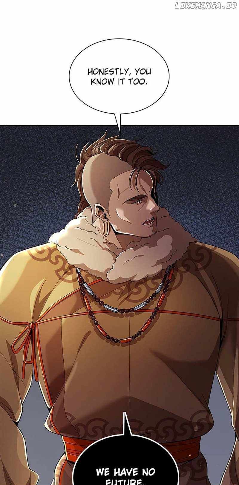 Storm Inn chapter 134 page 47