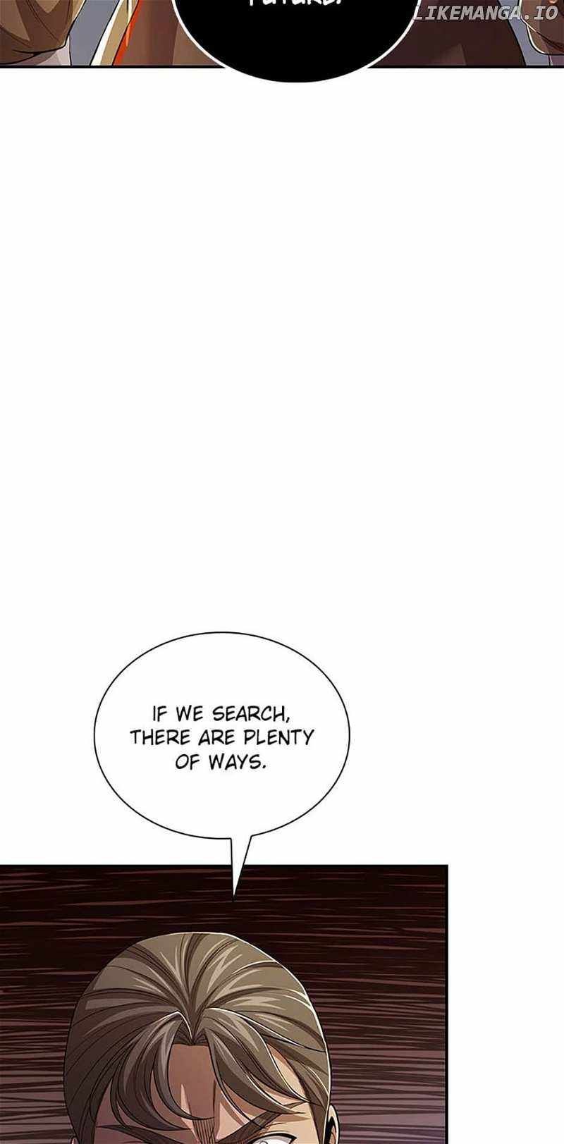 Storm Inn chapter 134 page 48