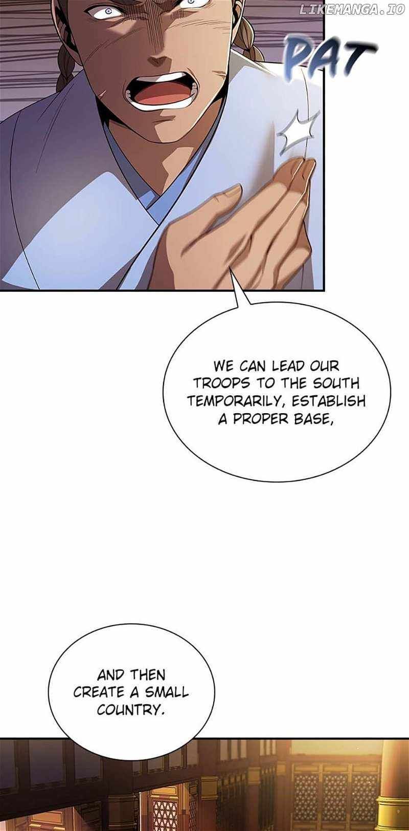 Storm Inn chapter 134 page 49