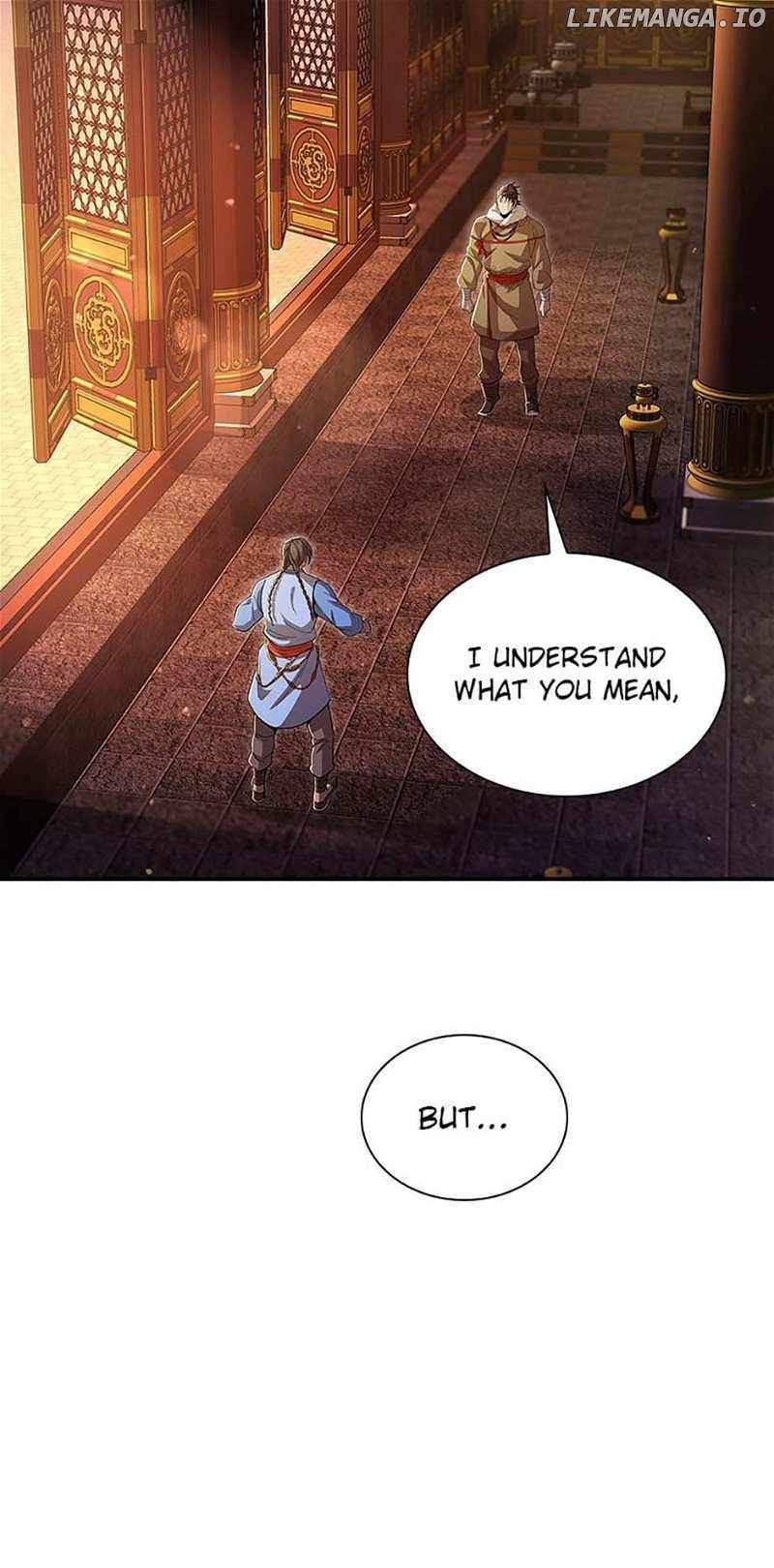 Storm Inn chapter 134 page 50