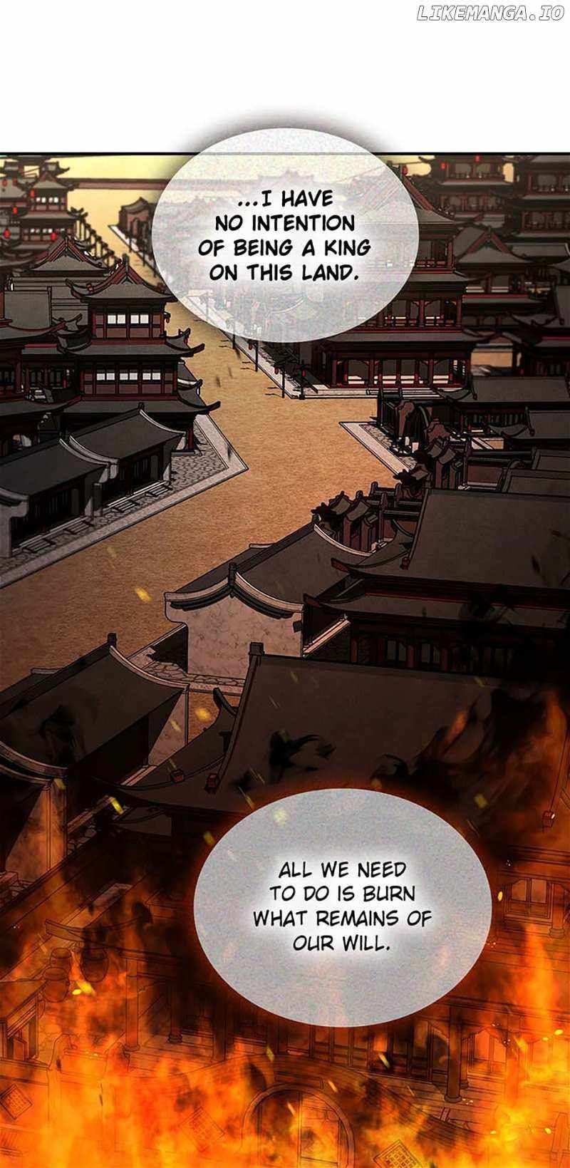 Storm Inn chapter 134 page 51