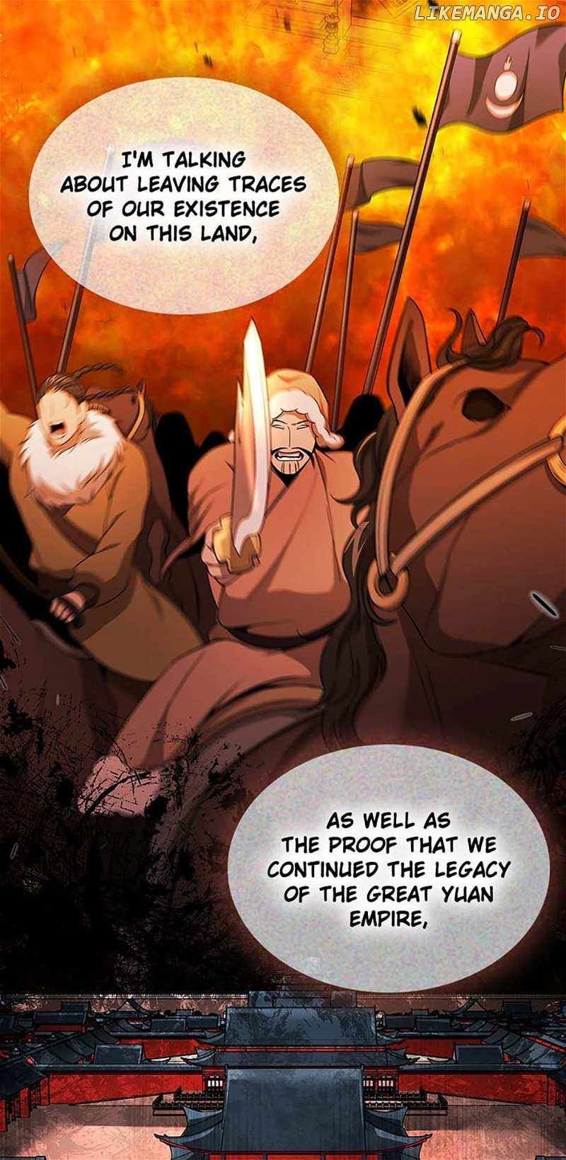 Storm Inn chapter 134 page 52