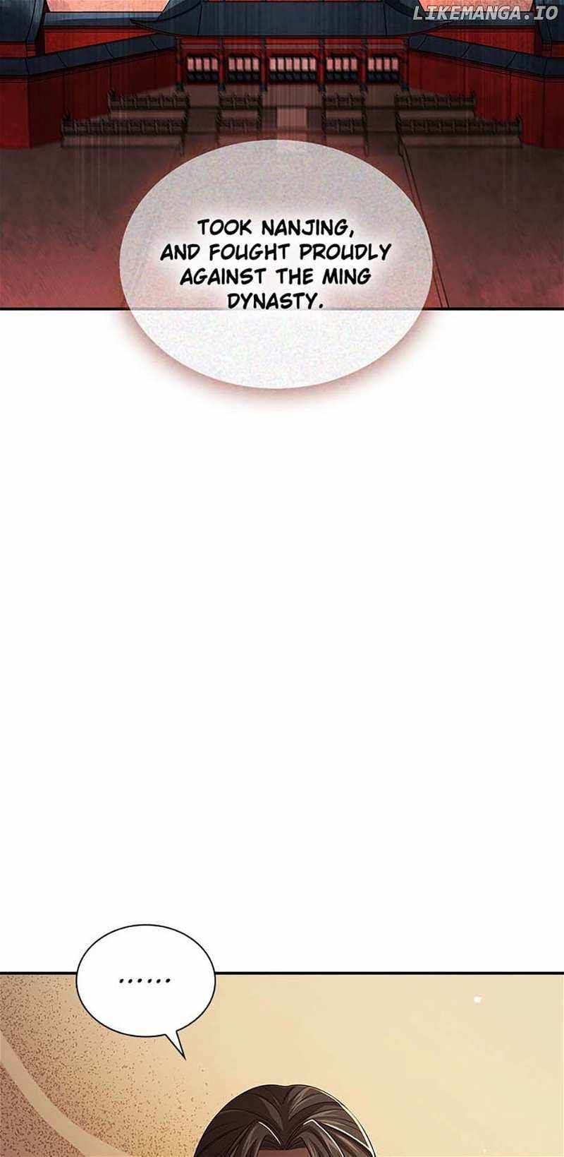 Storm Inn chapter 134 page 53