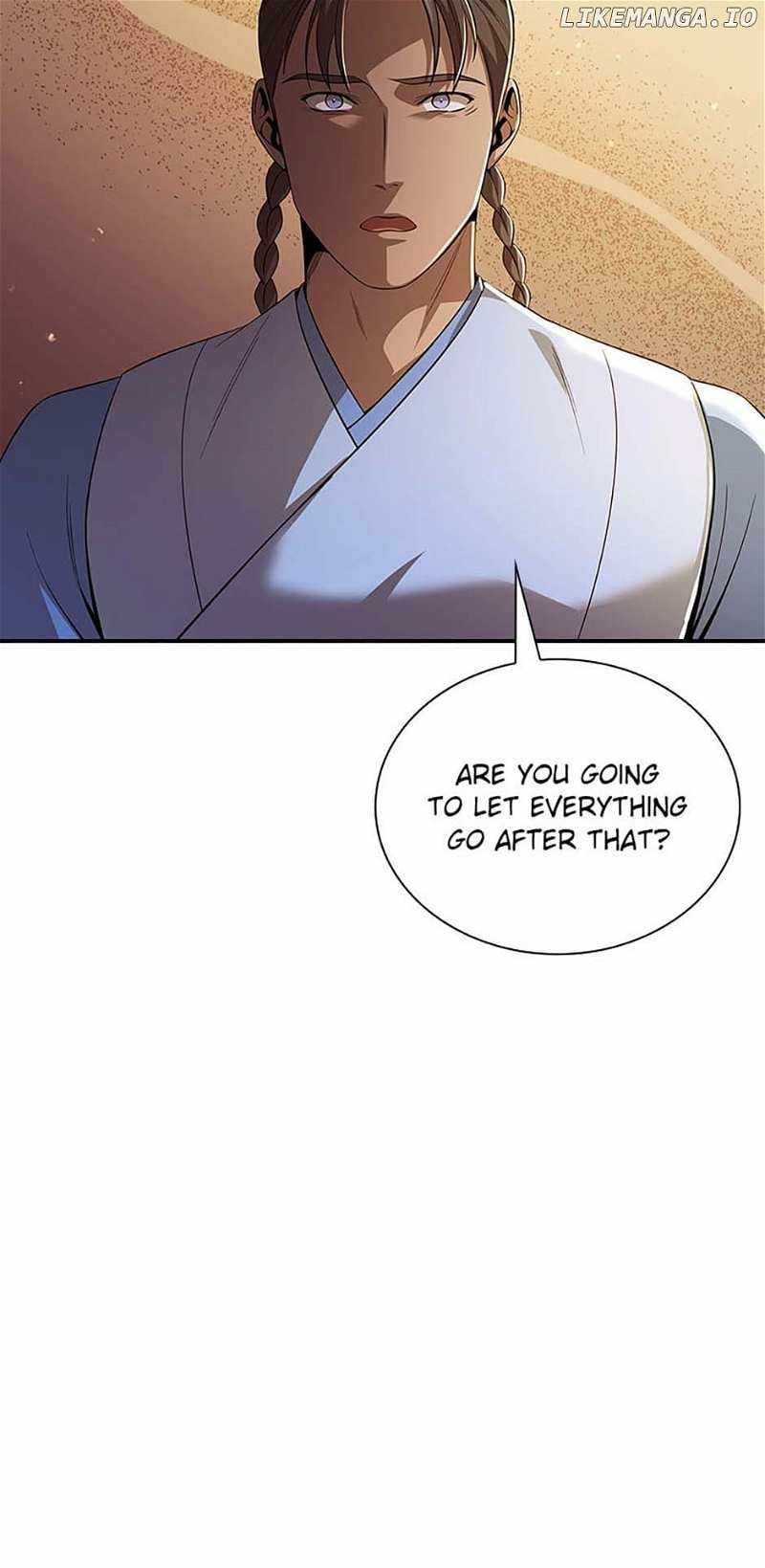 Storm Inn chapter 134 page 54