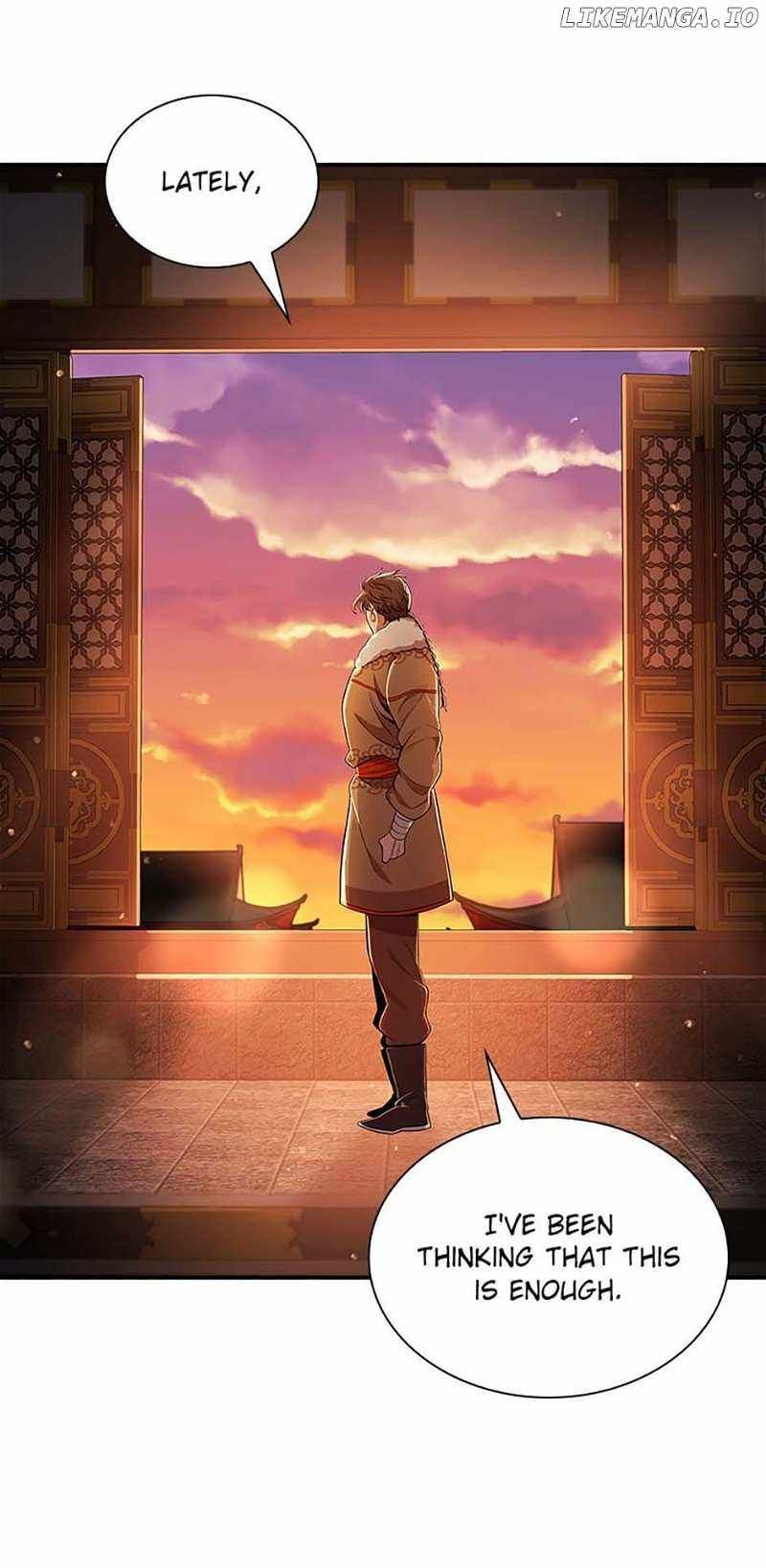 Storm Inn chapter 134 page 55