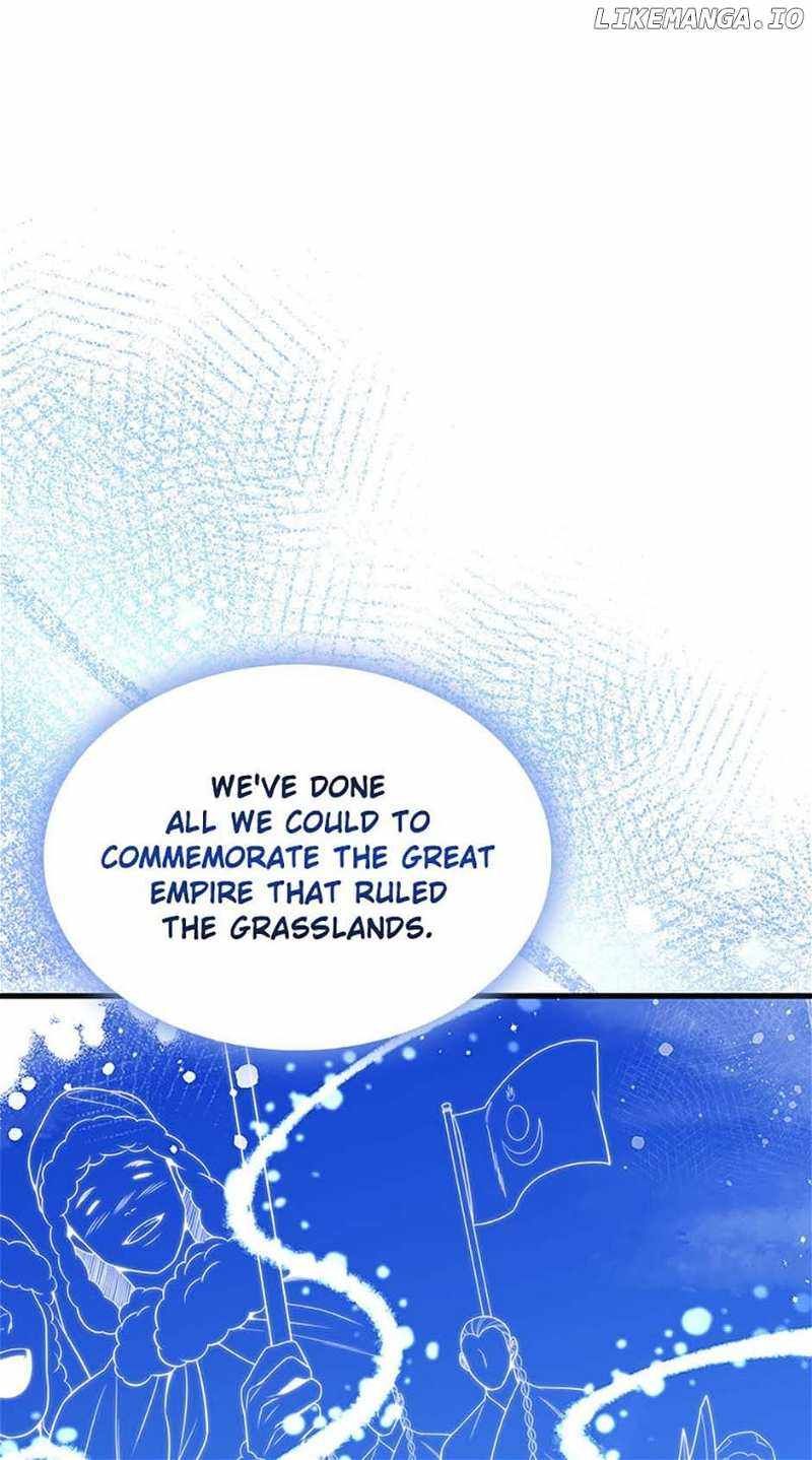 Storm Inn chapter 134 page 56