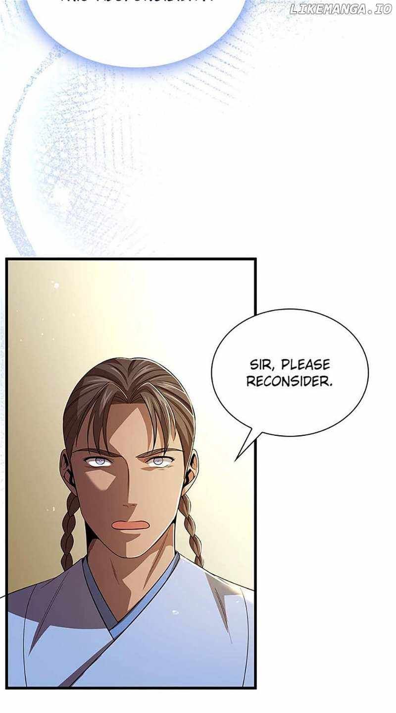 Storm Inn chapter 134 page 58