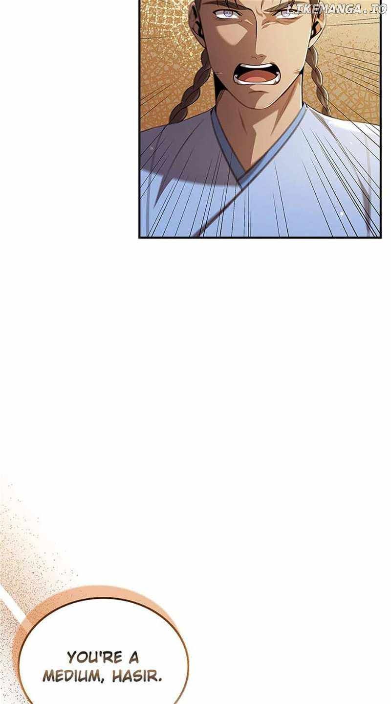 Storm Inn chapter 134 page 60