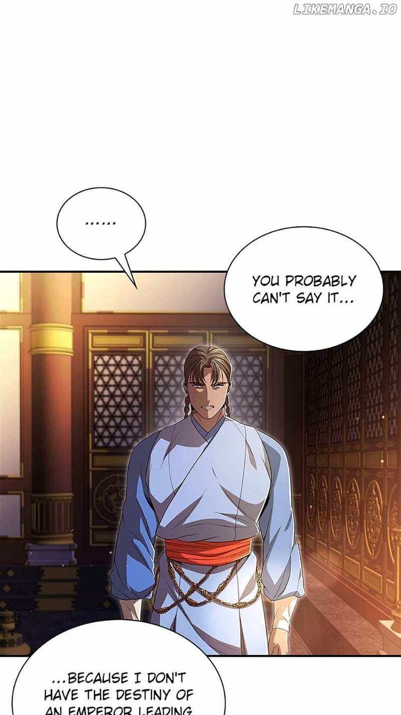 Storm Inn chapter 134 page 62