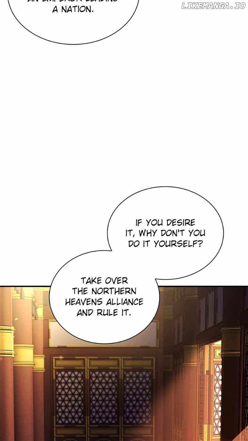 Storm Inn chapter 134 page 63