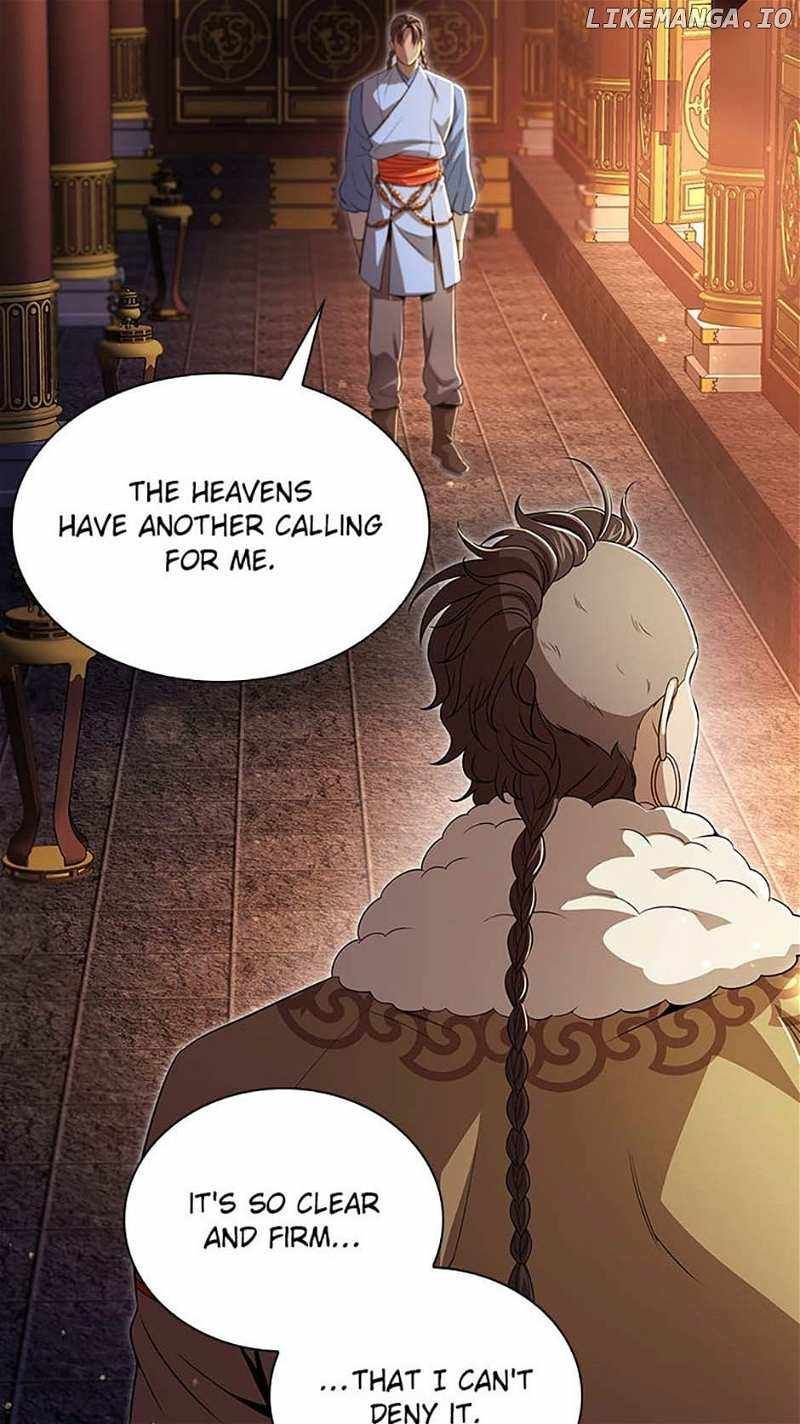 Storm Inn chapter 134 page 64