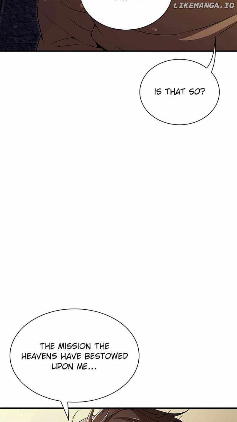 Storm Inn chapter 134 page 65