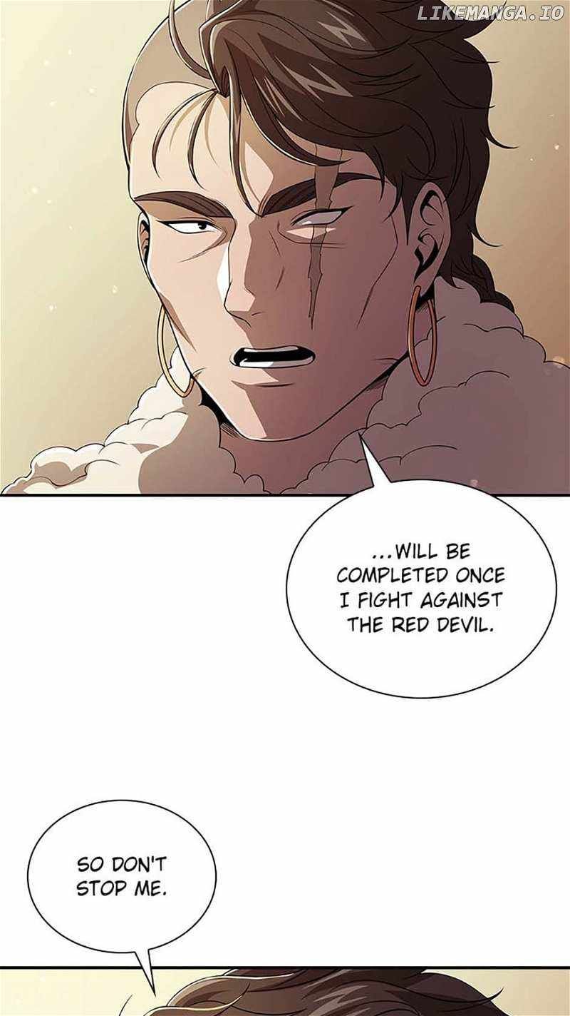 Storm Inn chapter 134 page 66