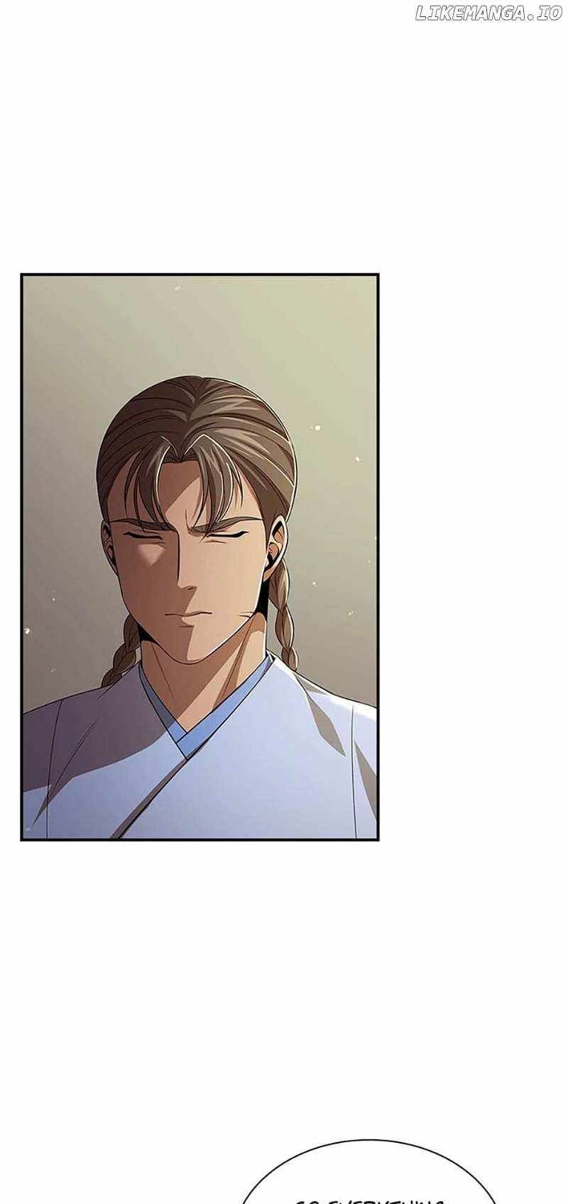 Storm Inn chapter 134 page 68