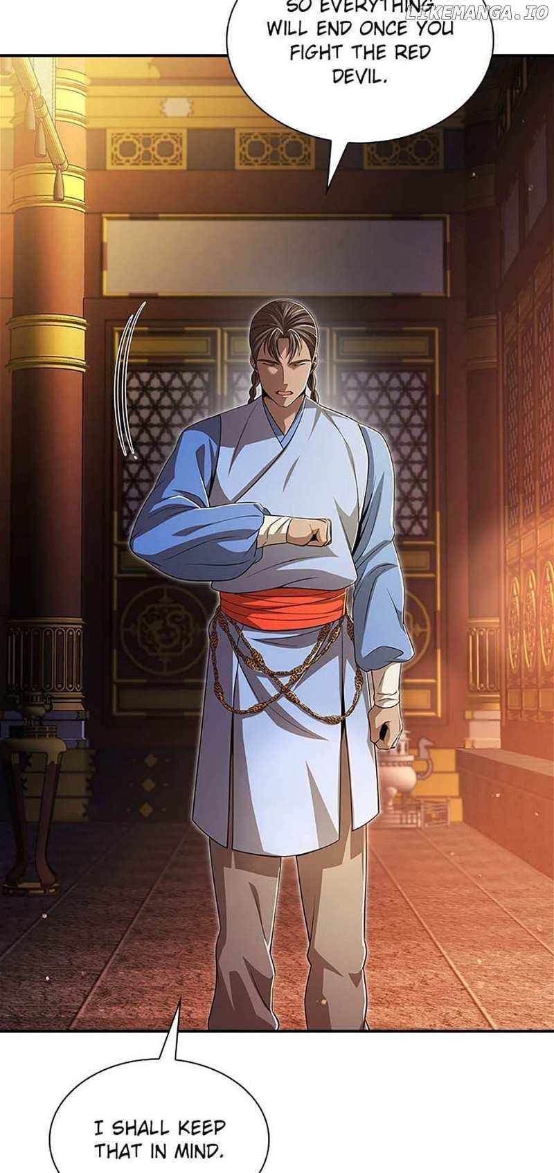 Storm Inn chapter 134 page 69