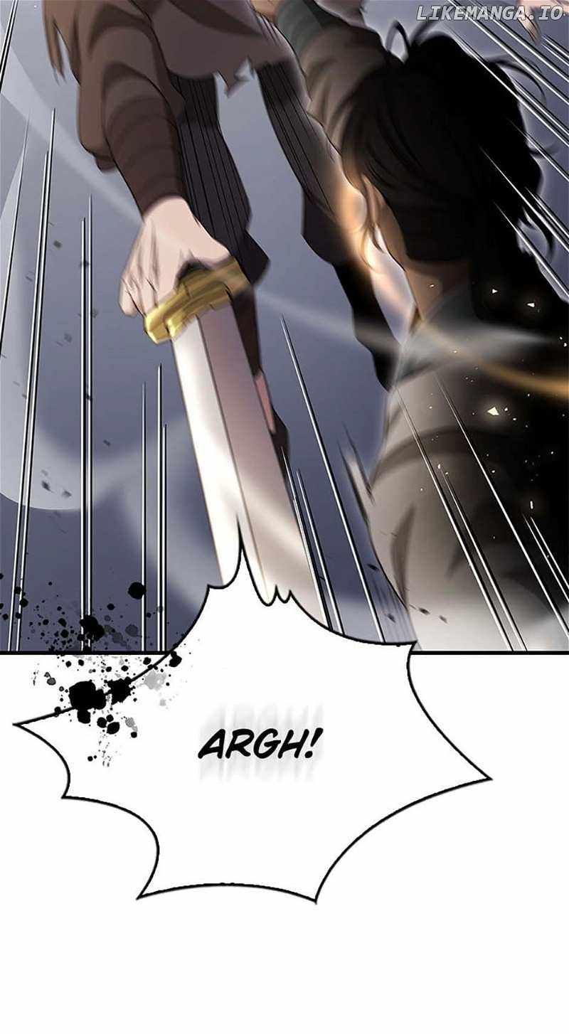 Storm Inn chapter 134 page 7