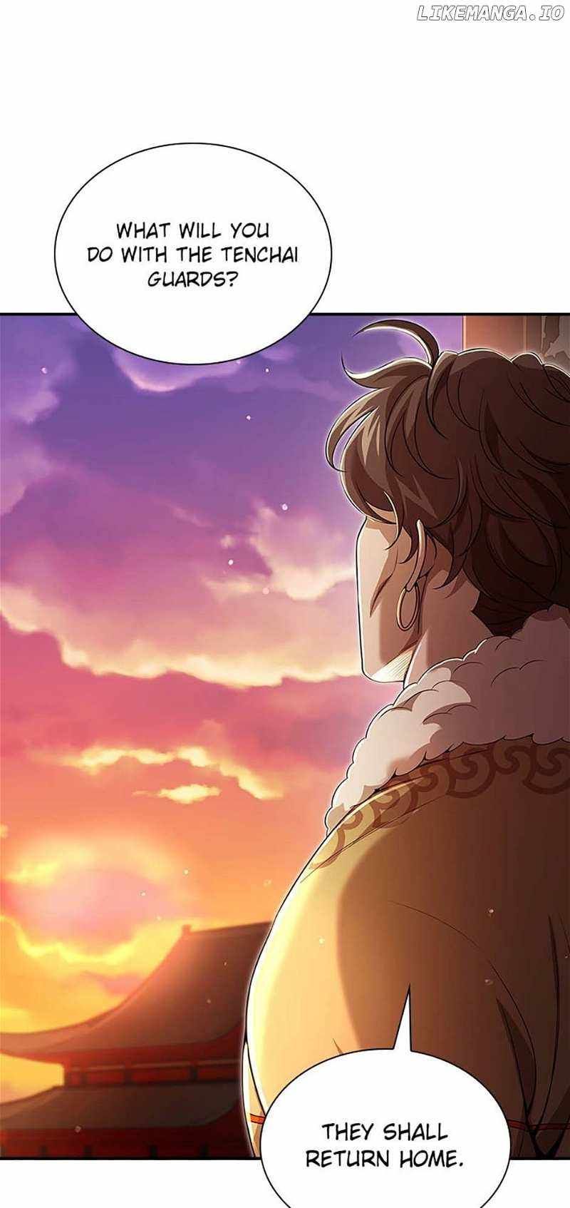 Storm Inn chapter 134 page 71