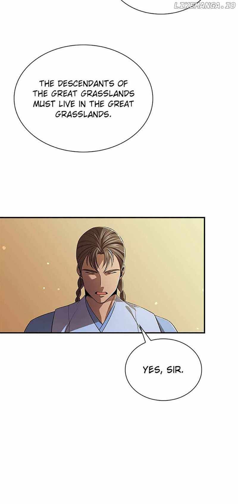 Storm Inn chapter 134 page 72