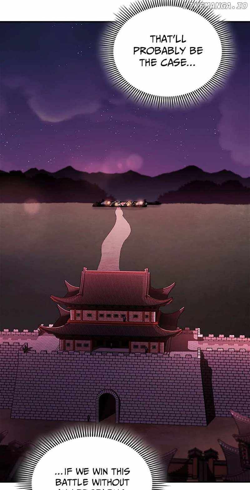 Storm Inn chapter 134 page 74