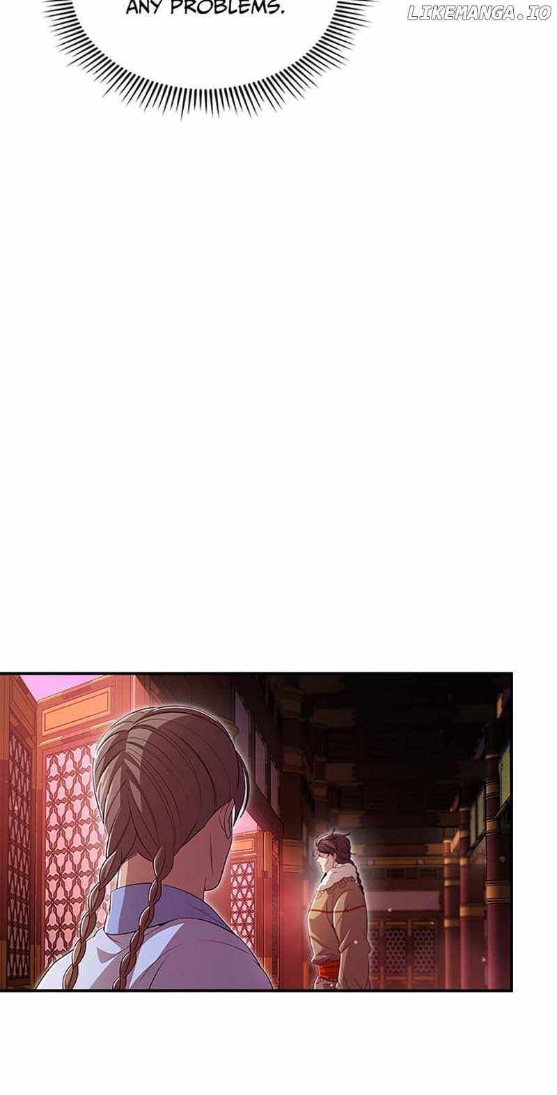 Storm Inn chapter 134 page 75