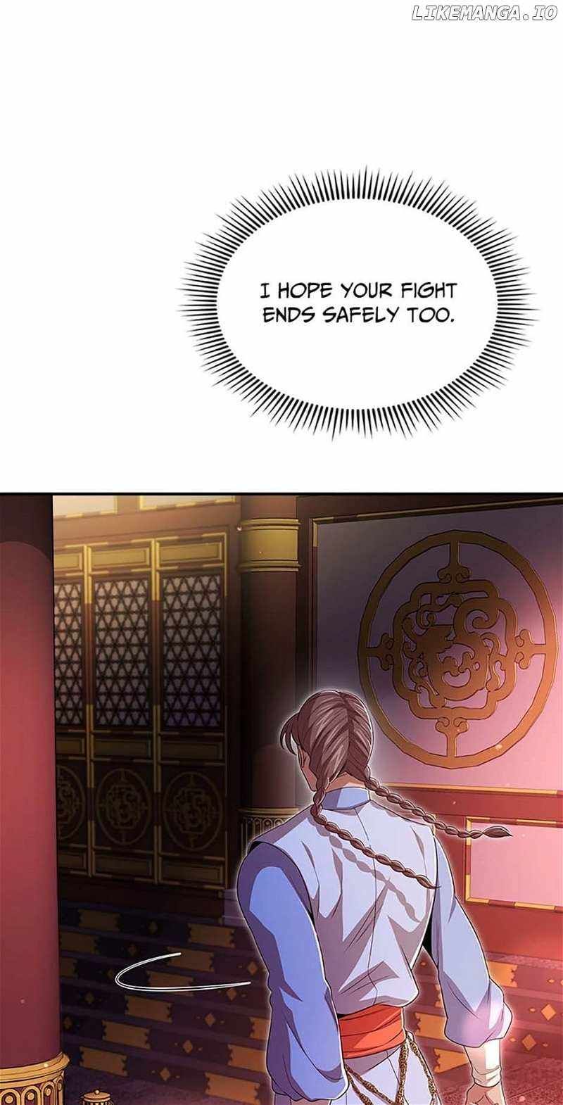 Storm Inn chapter 134 page 76