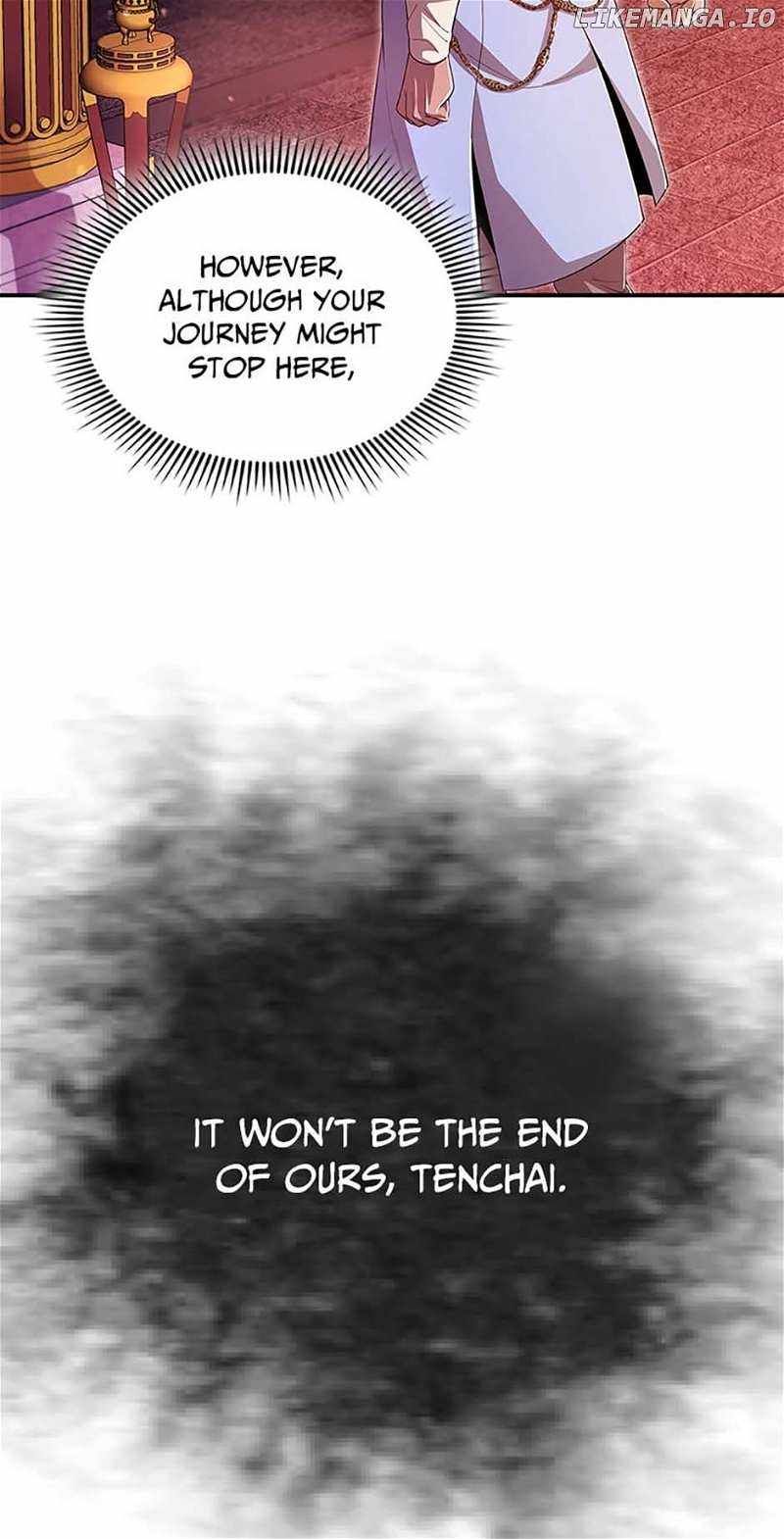 Storm Inn chapter 134 page 77