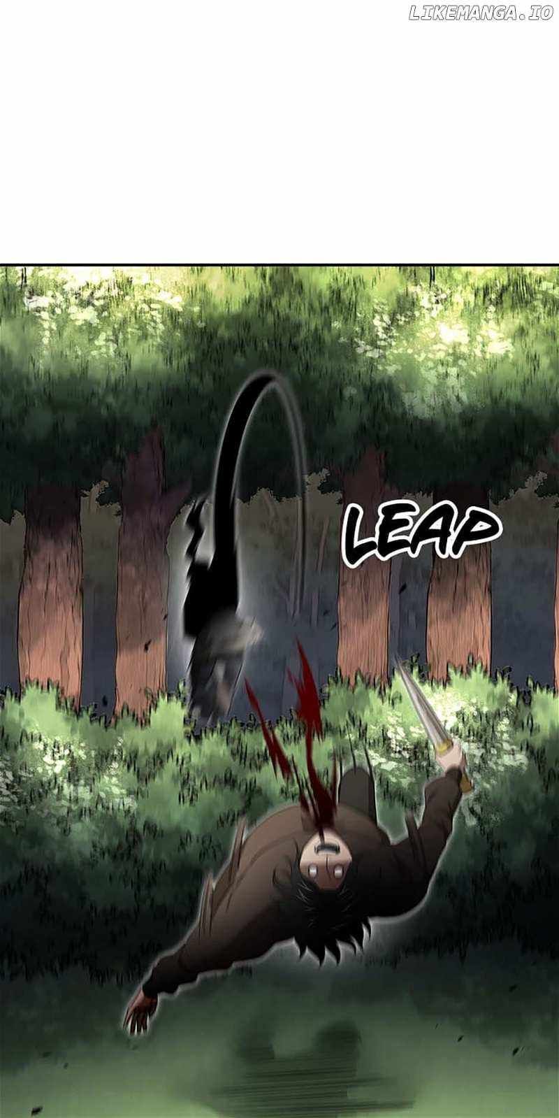 Storm Inn chapter 134 page 8